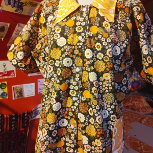 chemise camping queen ✨