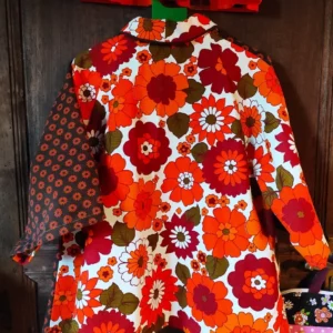 Gilets vestes manteaux capes