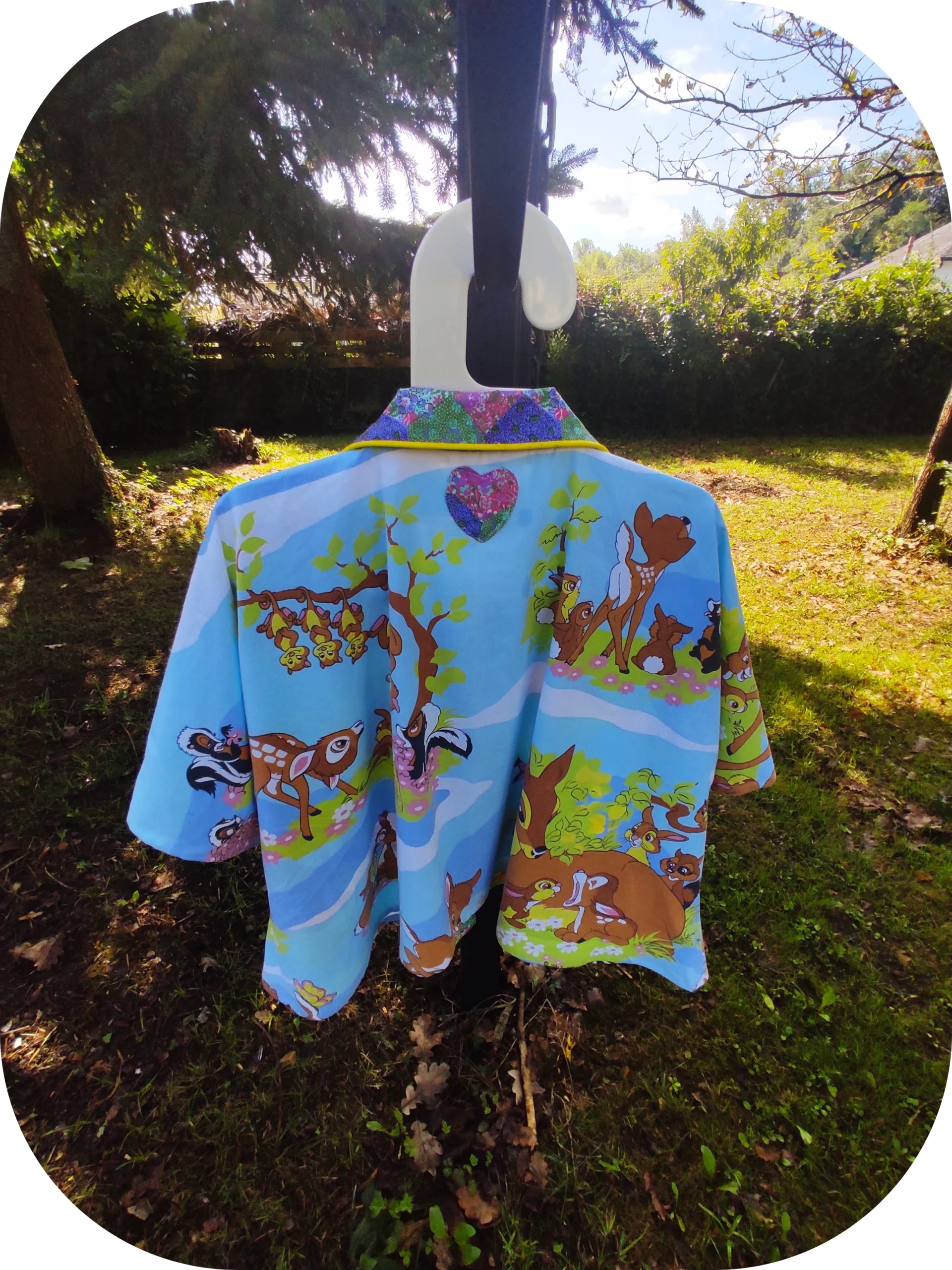 veste fleurie vintage "caravane" (copie) veste fleurie vintage "caravane" (copie)