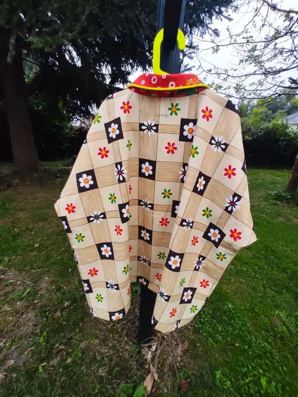 🌼💖 veste oversize rétro & unique 💖🌼 🌼💖 veste oversize rétro & unique 💖🌼