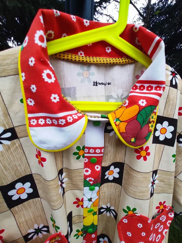 🌼💖 veste oversize rétro & unique 💖🌼 🌼💖 veste oversize rétro & unique 💖🌼