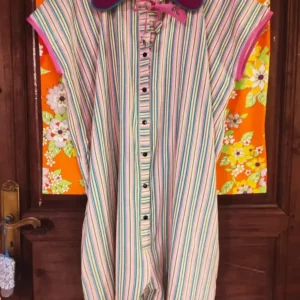 combinaisons pantalons