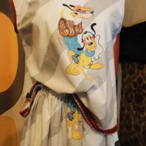 accueil ensemble upcyclé – pièce unique