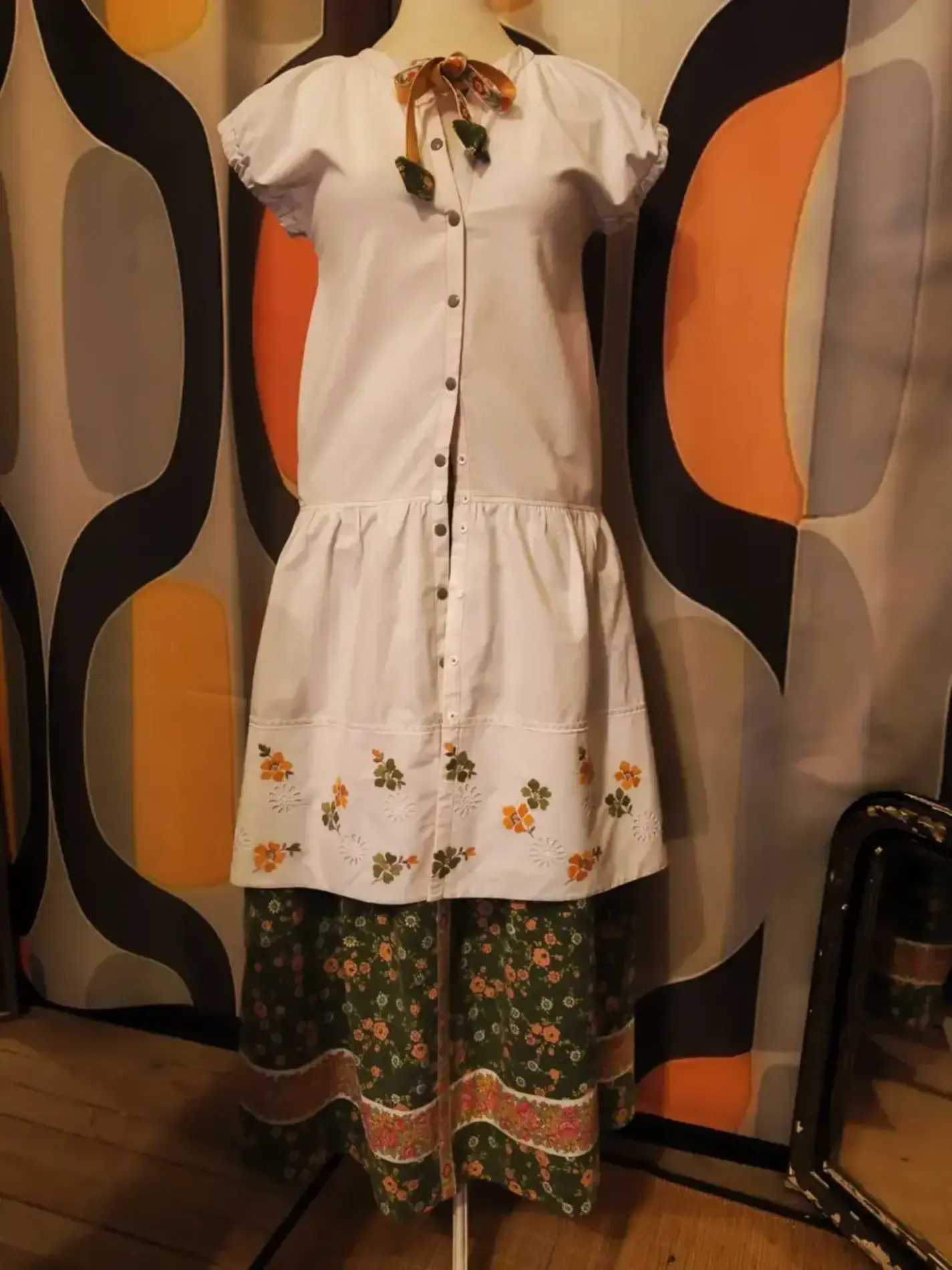 robe chemise à taille basse robe chemise à taille basse