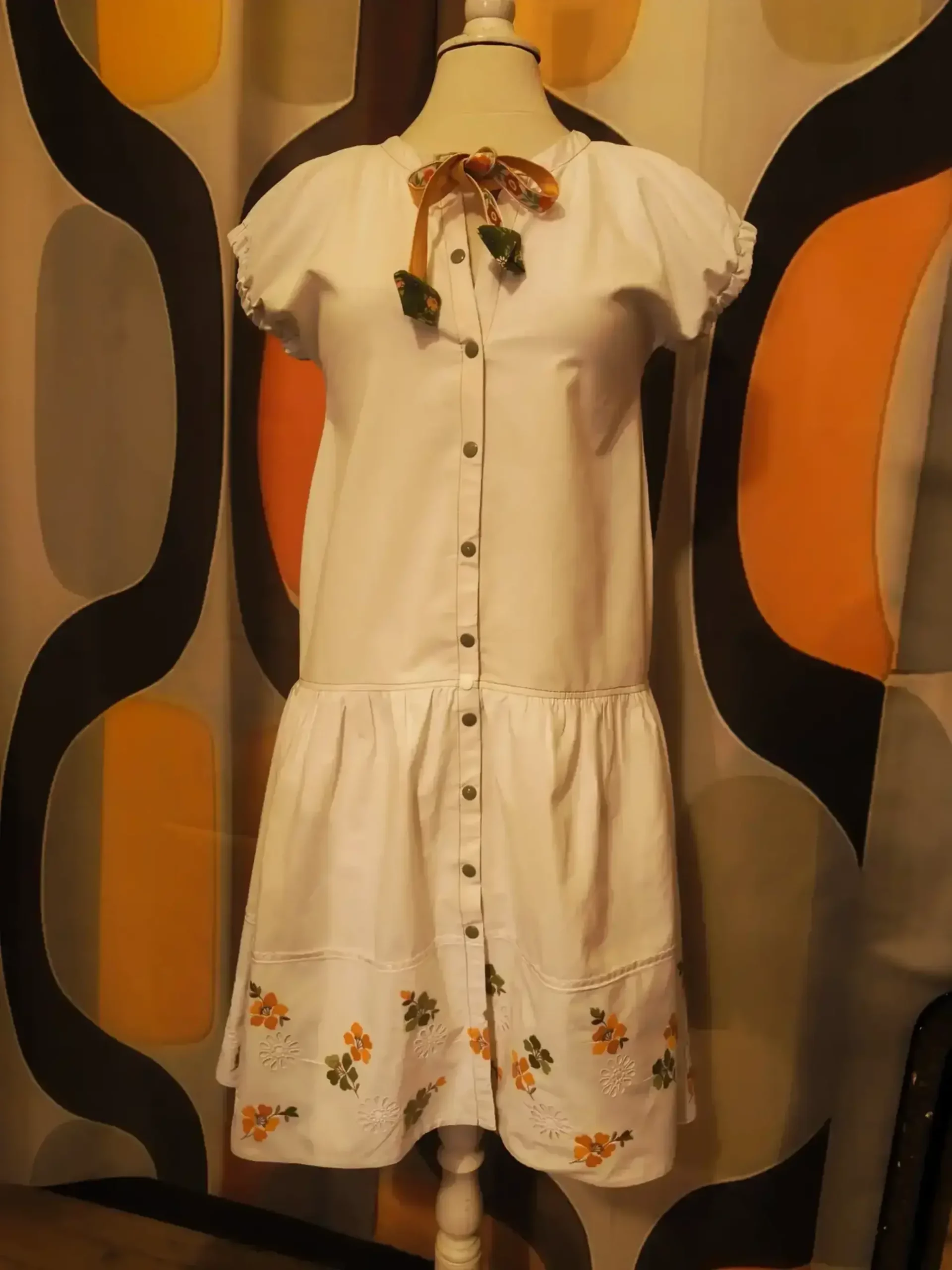 robe chemise à taille basse robe chemise à taille basse